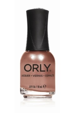 ORLY lakier wegański Chantilly Peach 18ml