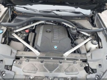 BMW X5 G05 2022 BMW X5 sDrive40i 2022 3.0l 3.0 Benzyna 335KM, zdjęcie 8