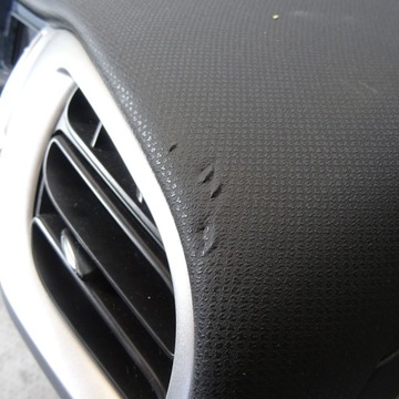 CITROEN C 3 II KONZOLA DESKA KOKPIT AIRBAG