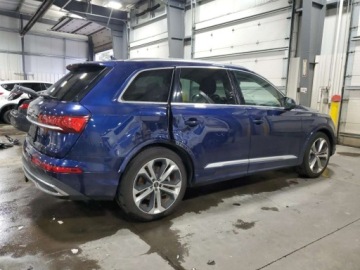 Audi Q7 II 2021 Audi Q7 Premium Plus 2021 3.0 Benzyna 335KM, zdjęcie 3