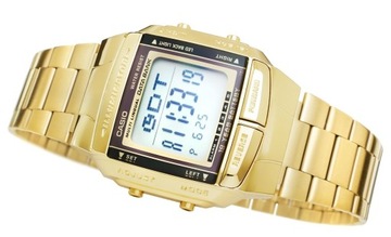 ZEGAREK MĘSKI CASIO DB-360G-9ADF