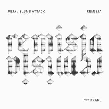 Peja Remisja (Edycja Specjalna) [SZYBKA WYSYŁKA]
