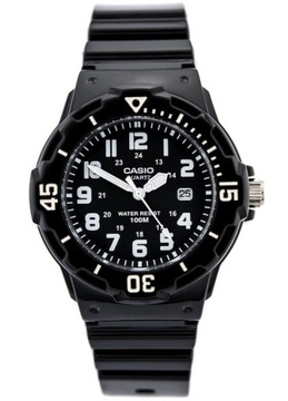 ZEGAREK MĘSKI SPORTOWY CASIO MILITARNY