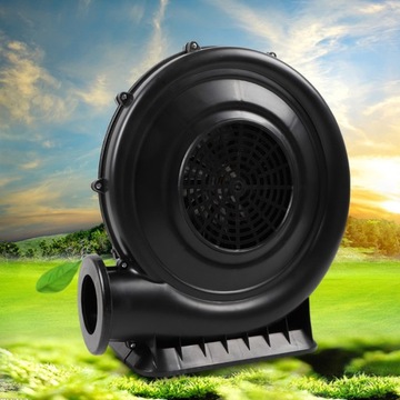 НОВЫЙ ЭЛЕКТРОВЕНТИЛЯТОР ДЛЯ BOUNCE CASTLE 370W