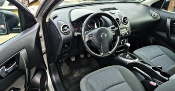 Nissan Qashqai I Crossover 1.6 Start/Stop 117KM 2011 Nissan Qashqai BENZYNA niski przebieg LIFT SUPER OKAZJA polecamy, zdjęcie 28