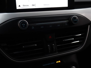 Ford Focus IV Kombi 1.5 EcoBlue 120KM 2019 Ford Focus 1.5 TDCi, Salon Polska, Navi, Klima, zdjęcie 18