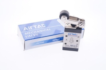 КОНЦЕВОЙ КЛАПАН КОНЦЕВОЙ ВЫКЛЮЧАТЕЛЬ AIRTAC M3R11006G 3/2–1/8