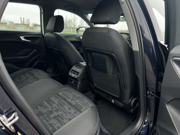 Audi A5 B10 Avant 2.0 TFSI 150KM 2025 Audi A5 Avant Faktura VAT 23 Gwarancja Audi sound system 2.0 Benzyna, zdjęcie 12