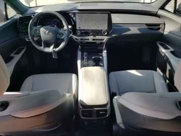 Lexus RX V 2023 Lexus RX 350H Base, 2023r., 4x4, 2.5L 2.5 Hybryda 246KM, zdjęcie 6