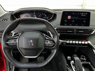 Peugeot 3008 II Crossover 1.2 PureTech 130KM 2019 Peugeot 3008 1.2 PureTech 130KM Active Automat..., zdjęcie 14