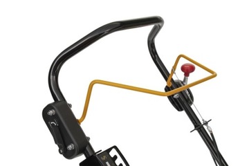 Бензиновый скарификатор STIGA SVP 40 G