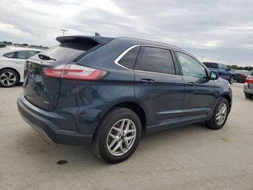 Ford Edge II 2024 Ford Edge Sel 2024 2.0l 2.0 Benzyna 250KM, zdjęcie 3