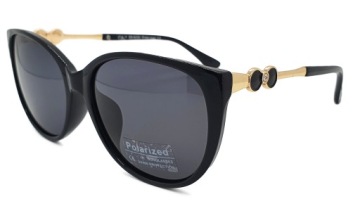 ЖЕНСКИЕ ПОЛЯРИЗОВАННЫЕ СОЛНЦЕЗАЩИТНЫЕ ОЧКИ