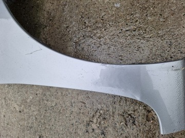 AURIS II FACELIFT - BLATNÍK PŘEDNÍ PRAVÝ