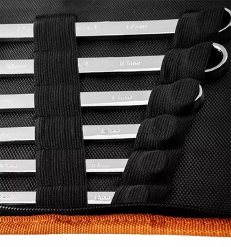 НАБОР ИНСТРУМЕНТОВ NEO 10-500 МОТОЦИКЛЬНЫЕ ГОЛОВКИ 25 ШТ.