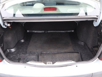 Renault Thalia I 1.4 75KM 2002 Renault Thalia 1.4, Salon Polska ,Bezkolizyjny, zdjęcie 12