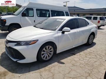 Toyota Camry IX 2020 Toyota Camry TOYOTA CAMRY LE, 2020r., 2.5L