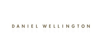 Daniel Wellington Bransoletka Sheffield DW00400713