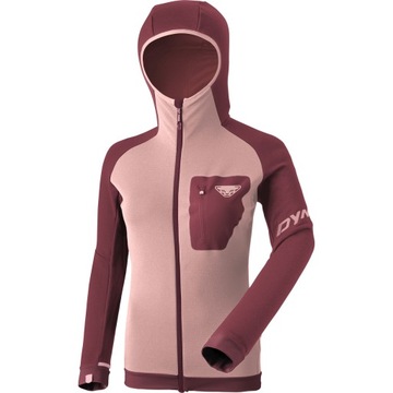 Dynafit Bluza Damska Radical Ptc Jkt 6561 L