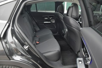 Mercedes GLC C254/X254 Coupe 2.0 220d 197KM 2024 Mercedes GLC 220d COUPE 4MATIC Krajowy Bezwypadkowy Na Gwarancji Fabrycznej, zdjęcie 13