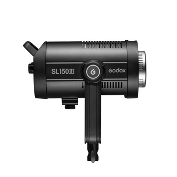 Godox SL150III Студийный светодиодный видеосветильник мощностью 160 Вт высотой