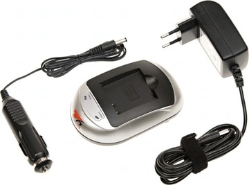 Зарядное устройство T6 Power для SONY Cyber-shot DSC-N1