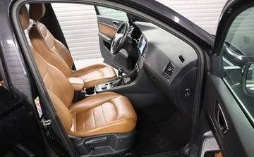 Seat Ateca SUV 1.5 EcoTSI 150KM 2019 Seat Ateca SKORA, Grzane Fotele, Kam. PT, NAVI, Tempomat, Czujniki, LED, zdjęcie 9