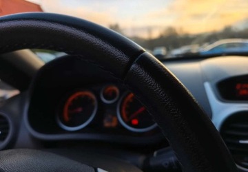 Opel Corsa D Hatchback 5d Facelifting 1.2 Twinport ECOTEC 85KM 2012 Opel Corsa Opel Corsa 1.2 16V Cosmo 1.2 Benzyna 85KM, zdjęcie 11