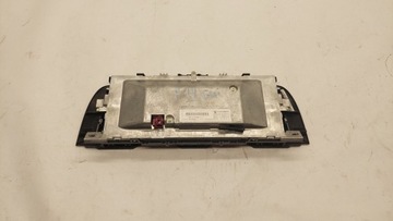 9289008 OBRAZOVKA NAVIGACE 530 D 190 2014 BMW 5 TOURING (F11)
