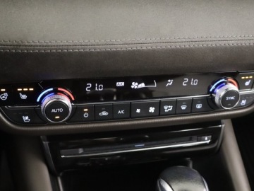 Mazda 6 III Sedan Facelifting 2018 2.0 Skyactiv-G 165KM 2019 Mazda 6 2.0 Skyactiv-G, Salon Polska, Automat, zdjęcie 16