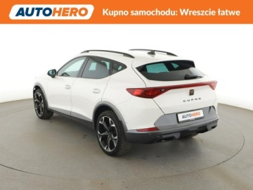Cupra Formentor Crossover 1.5 TSI 150KM 2023 Cupra Formentor automat full LED virtual cocpit, zdjęcie 3