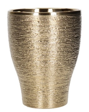 DONICZKA OSŁONKA CERAMICZNA NA STORCZYK ZŁOTA