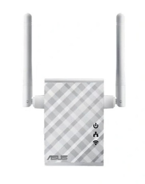 Репитер Wi-Fi ASUS RP-N12