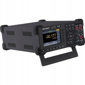Настольный мультиметр VOLTCRAFT VC-7055BT
