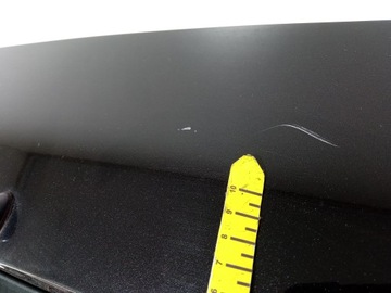 AVENSIS II T25 HB LIFTBACK VÍKO KUFRU KUFRU ZADNÍ 209