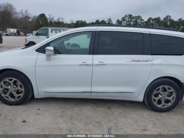Chrysler Pacifica II 2022 Chrysler Pacifica Limited 2022 3.6l 3.6 Benzyna 287KM, zdjęcie 5