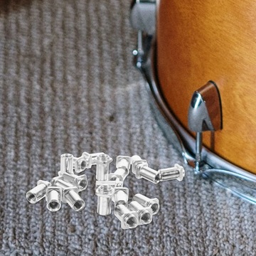 Музыкальный инструмент Jazz Drum 20 шт.