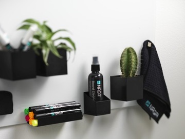 Magnesy do tablicy magnetycznej *2 szt* OKRĘGI f/p