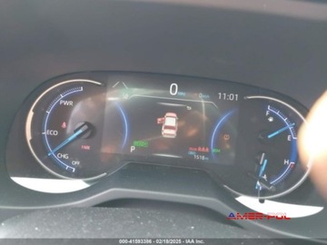 Toyota RAV4 V 2025 Toyota RAV4 2025 2.5L Hybrid XLE AWD 2.5 Hybryda 219KM, zdjęcie 10