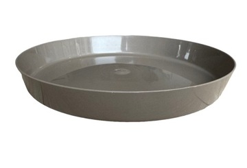 Подставка для вазона 20 см РАЗНЫЕ ЦВЕТА, пластик