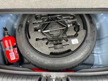 Kia Ceed III Hatchback 1.5 T-GDI 160KM 2021 Kia Ceed 1.5 160KM SALON POLSKA BEZWYPADKOWY 1.5 Benzyna 160KM, zdjęcie 36