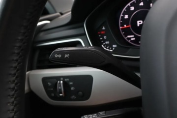 Audi A4 B9 Avant 2.0 35 TFSI  150KM 2019 Audi A4 35 TFSI, Salon Polska, 1. Właściciel, zdjęcie 19