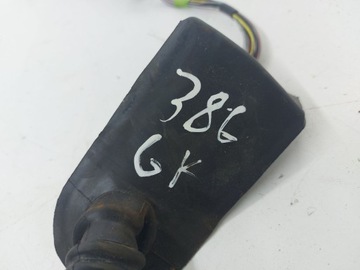 MAZDA CX-7 2011 LEVÝ STRANA SVAZEK PŘÍVODŮ