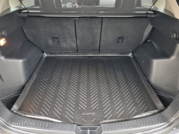 Opel Astra J Hatchback 5d 1.4 Turbo ECOTEC 140KM 2015 Mazda CX-5 SKYACTIV 2.0 165 KM nawigacja alufelgi climatronic gwarancja, zdjęcie 15