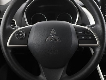 Mitsubishi Eclipse Cross SUV 1.5 T 163KM 2018 Mitsubishi Eclipse Cross niski pzrebieg klima auto, zdjęcie 20