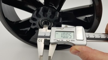 Обод, ножничный обод (колесо) для коляски 12 1/2 х 2 1