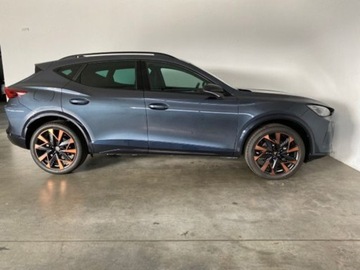 Cupra Formentor Crossover 1.5 TSI 150KM 2025 1.5 e-TSI 150KM DSG, zdjęcie 2