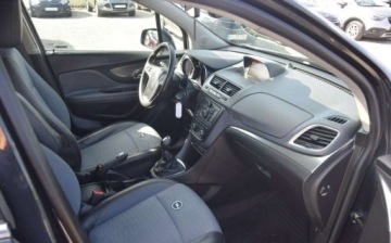 Opel Mokka I SUV 1.6 Ecotec 115KM 2016 Opel Mokka 1.6 MPI Navi Kamera 2016r Hak Sprowadzony 1.6 Benzyna 115KM, zdjęcie 21