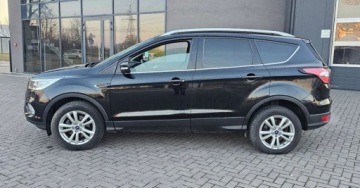 Ford Kuga III 2019 Ford Kuga 2019r. Benzyna 138,000 km 1.5 Benzyna 176KM, zdjęcie 28
