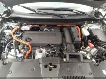 Honda CR-V VI 2025 Honda CR-V 2025 Hybrid AWD 2.0 Hybryda 204KM, zdjęcie 9